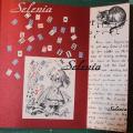 Carte alice au pays des merveilles