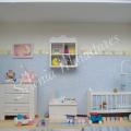 Chambre d'enfant 1
