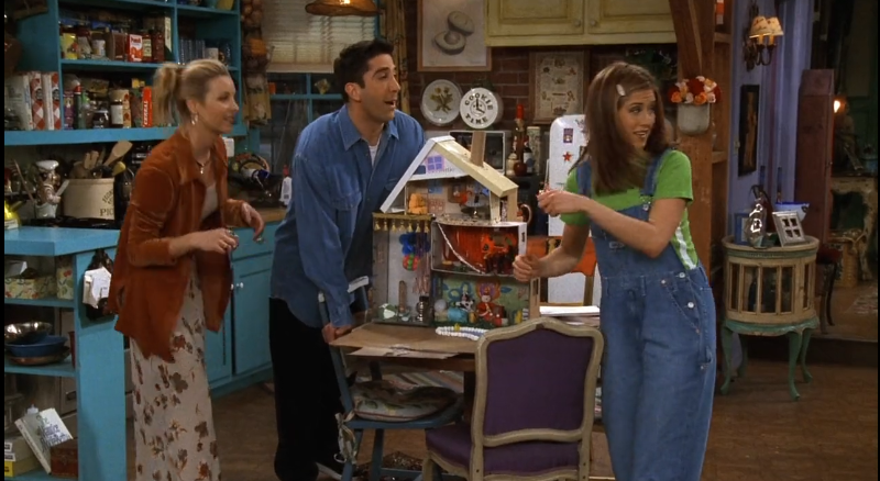 Friends