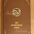 Livre Histoire sans fin - The neverending story
