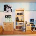 Mon bureau 1