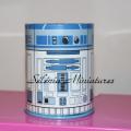 Pot à crayon Star Wars R2D2