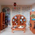 Salon japonais 1